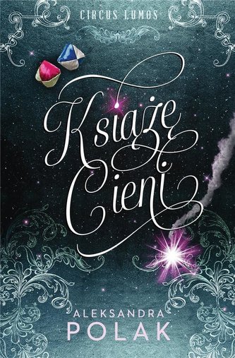 Książę Cieni Książę Cieni