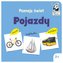 Kapitan Nauka Poznaję świat. Pojazdy