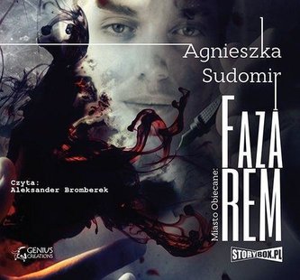 Faza REM audiobook
