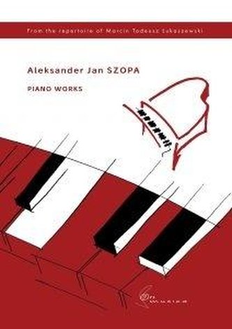 Piano Works