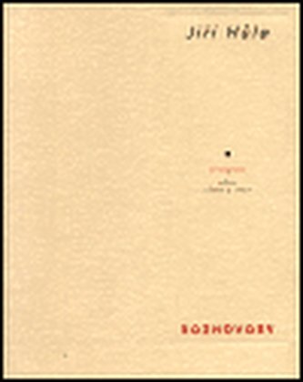 Rozhovory