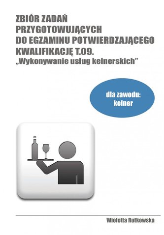 Zb. zadań przyg. do egz. potw. kwalif. T.9