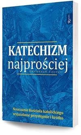 Katechizm najprościej