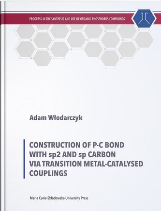 Construction of P-C Bond...