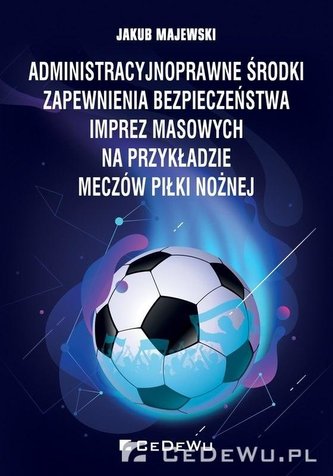 Administracyjnoprawne środki zapewnienia... Administracyjnoprawne środki zapewnienia...