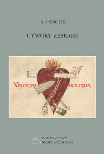 Utwory zebrane - Jan Smolik