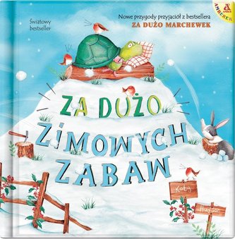 Za dużo zimowych zabaw w.2