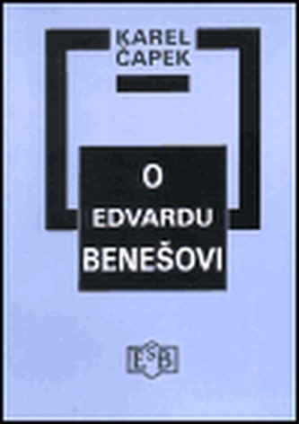 O Edvardu Benešovi