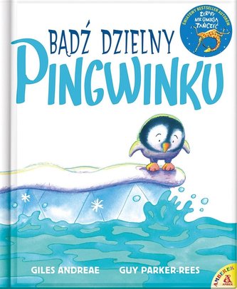 Bądź dzielny, pingwinku w.3