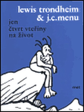 Jen čtvrt vteřiny na život Jen čtvrt vteřiny na život