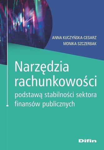 Narzędzia rachunkowości podstawą stabilności..