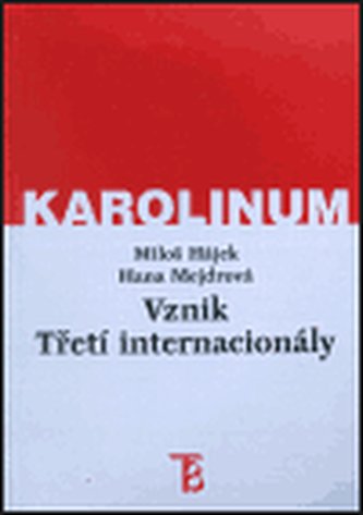 Vznik Třetí internacionály