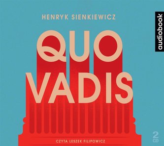 Quo Vadis audiobook