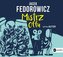 Mistrz offu audiobook