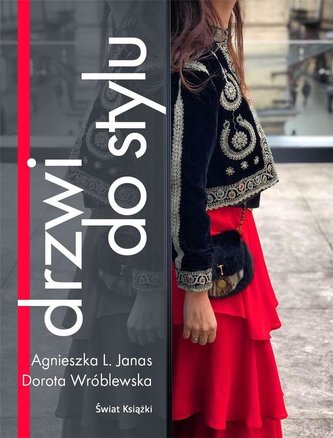Drzwi do stylu Drzwi do stylu