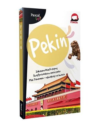 Pascal Lajt Pekin w.2019 Pascal Lajt Pekin w.2019