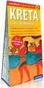 Comfort!map&guide XL Kreta 2w1 cz.wschodnia w.2018