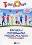 Trampolina. Program wychowania przedszkolnego...
