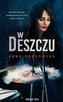 W deszczu