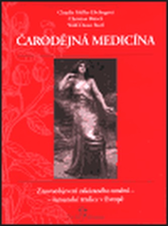 Čarodějná medicína