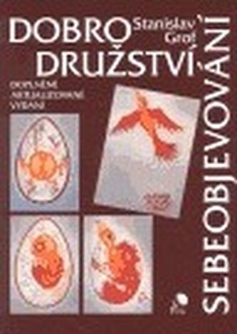 Dobrodružství sebeobjevování