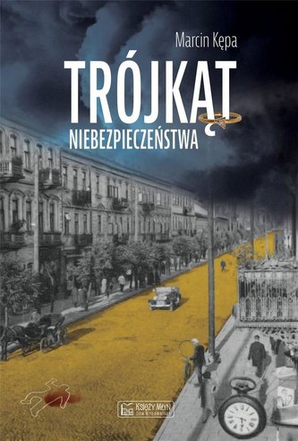 Trójkąt niebezpieczeństwa Trójkąt niebezpieczeństwa