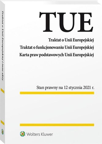Traktat o Unii Europejskiej