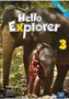 Hello Explorer 3 Podr. NE