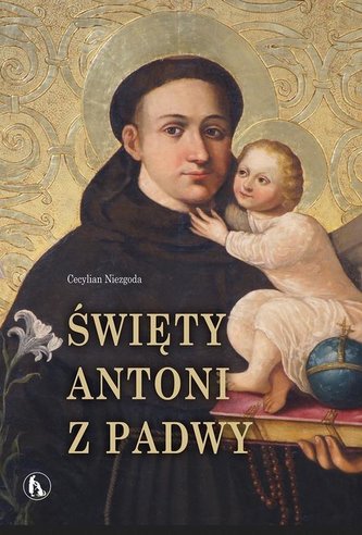 Święty Antoni z Padwy BR