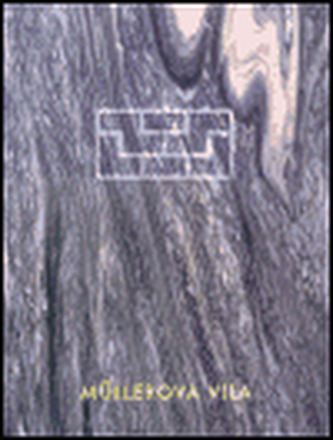 Müllerova vila Müllerova vila