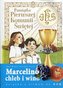 Pamiątka I Komunii Św.Marcelino chleb i wino + DVD