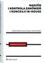 Nadzór i kontrola zamówień i koncesji in-house