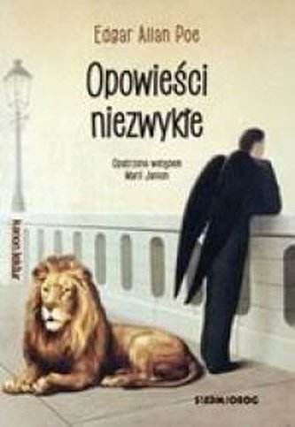 Opowieści niezwykłe SIEDMIORÓG