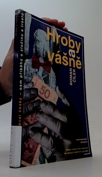 Hroby a vášně