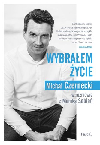 Wybrałem życie Wybrałem życie