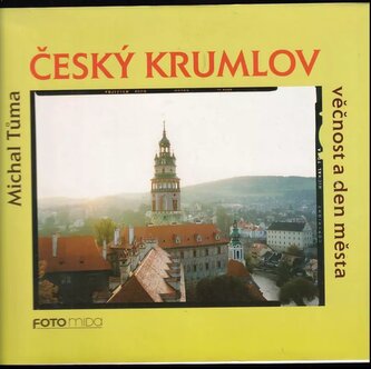 Český Krumlov