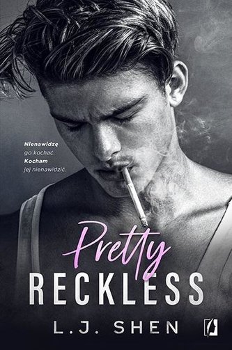 Pretty Reckless T.1 All Saint High