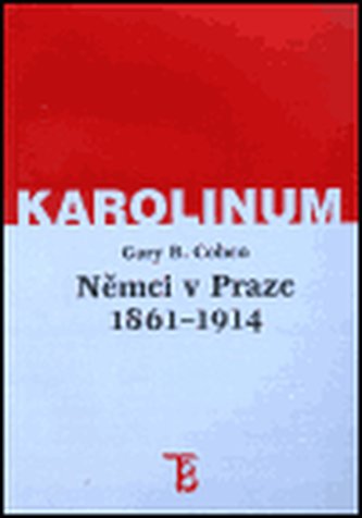 Němci v Praze 1861-1914