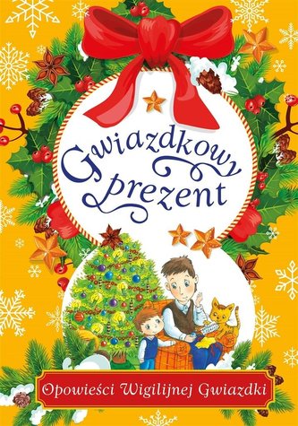 Gwiazdkowy prezent Opowieści Wigilijnej Gwiazdki