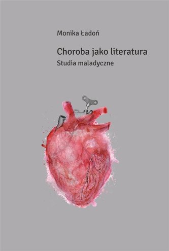 Choroba jako literatura