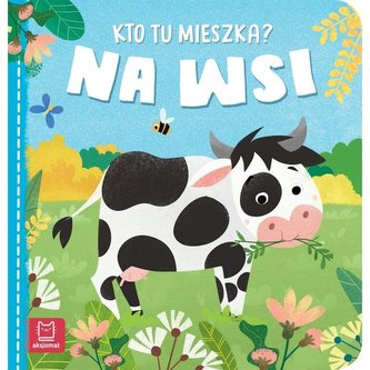 Na wsi. Kto tu mieszka?