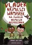 Najmilsza niespodzianka. Vladek najmilszy..