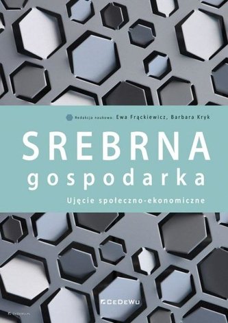 Srebrna gospodarka. Ujęcie społeczno-ekonomiczne