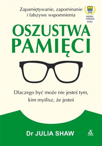 Oszustwa pamięci w.2
