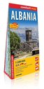 Comfort!map Albania 1:280 000 w.2019 mapa