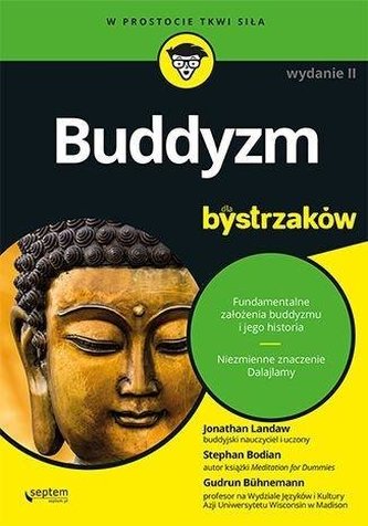 Buddyzm dla bystrzaków w.2