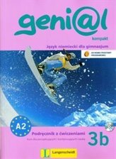 Genial kompakt 3B KB+AB+CD "L"