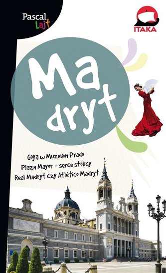 Pascal Lajt Madryt w.2019 Pascal Lajt Madryt w.2019