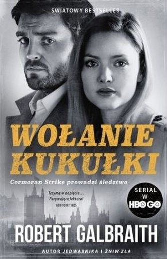Wołanie kukułki (wydanie specjalne)