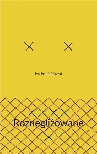 Roznegliżowane